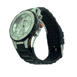 Michele Tahitan Jelly Bean Watch